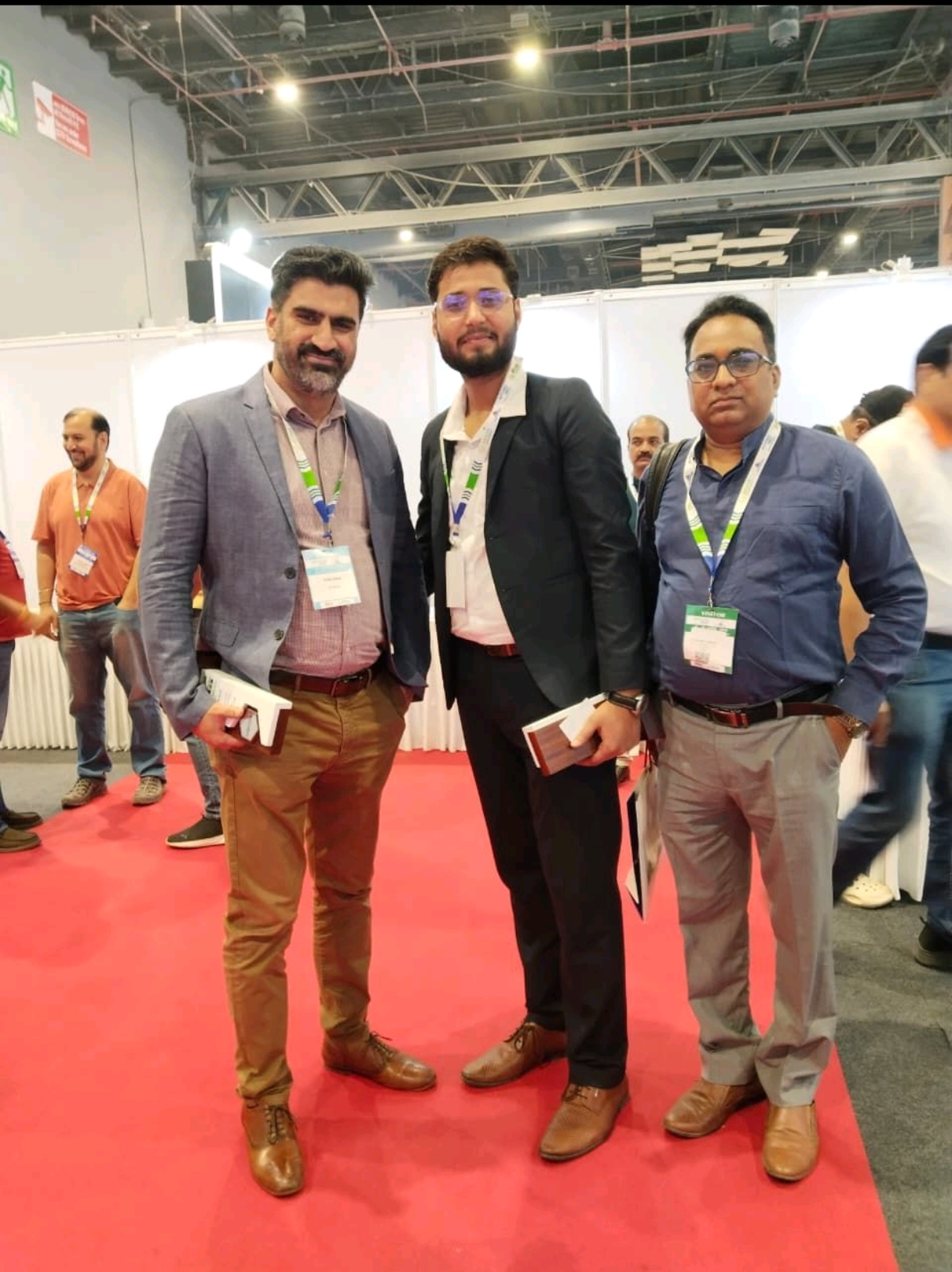 Partnership Meet